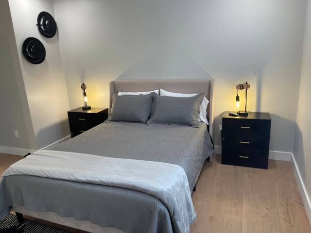One-Bedroom B photo 3
