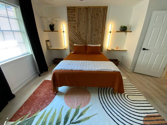 One-Bedroom C photo 3