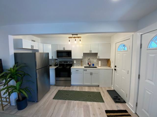 One-Bedroom C photo 5