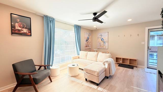 The Two-Bedroom photo 1