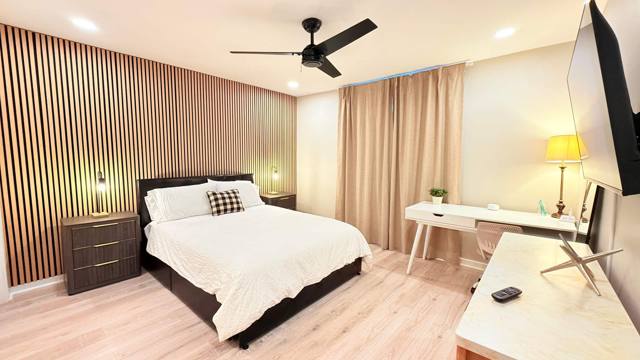 The Two-Bedroom photo 2
