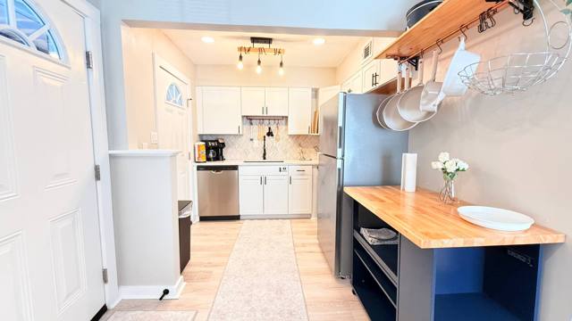 The Two-Bedroom photo 3