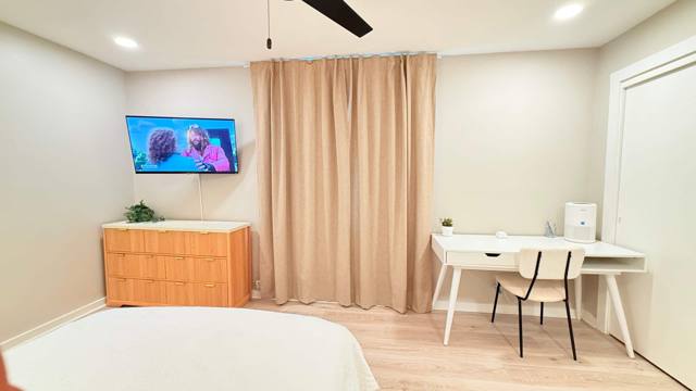 The Two-Bedroom photo 8