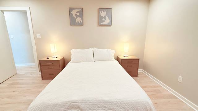 The Two-Bedroom photo 15